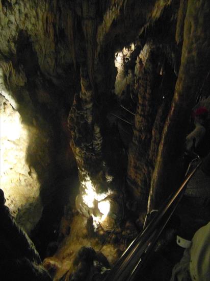 Jaskinia Demianowska - Słowacja - 096.JPG