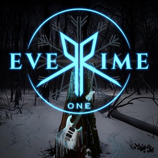 Everrime - One - 2024 - Cover.jpg