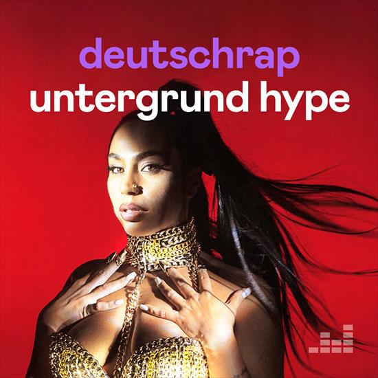 Deutschrap Untergrund Hype - cover.jpg