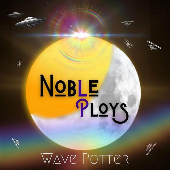 Wave Potter - Noble Ploys 2024 - cover.png