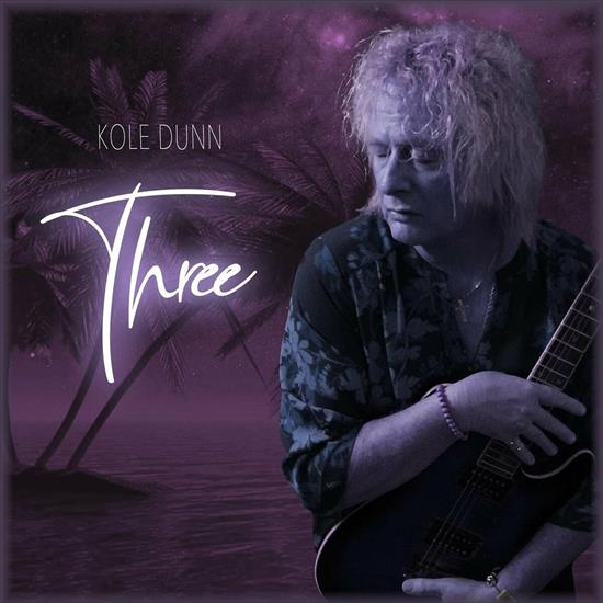 Kole Dunn - Three 2024 - cover.jpg